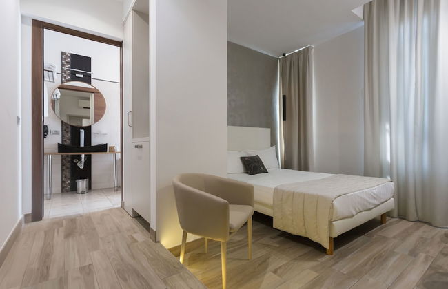 ApartHotel Durini - Photo 70