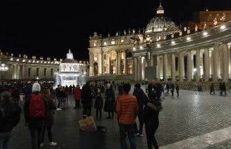 OASI - Vaticano 3Clima Netflix Wi-Fi Parking Garden - Foto 18