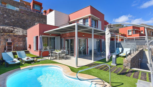 Vista Golf 5 by Villagrancanaria - Foto 2, Pool Outdoor