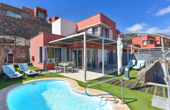 Vista Golf 5 - Foto 1