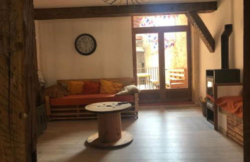 Au billot Chanteloup - Foto 20