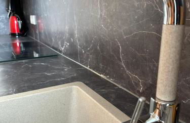 Apartment II Am Jakobsweg - Foto 11