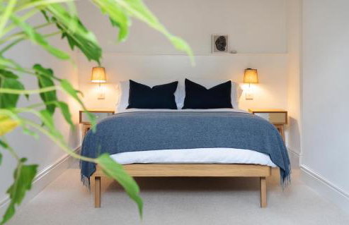 Deluxe Apartment in Historic Quarter near Beaches - Foto 3