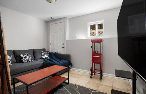 Contemporary City Getaway Luxe Comfort - Foto 10