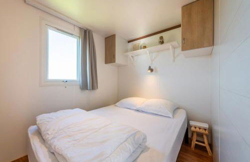 Mobil home Ty Reuniou - Vue mer - Foto 13