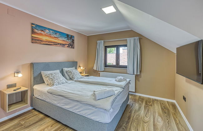 Urban Oasis With Terrace And Parking - Foto 10