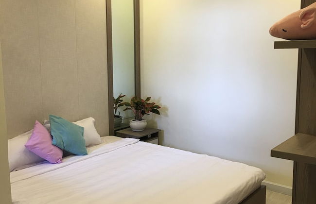 The GoldView Luxury Apartment - Foto 20