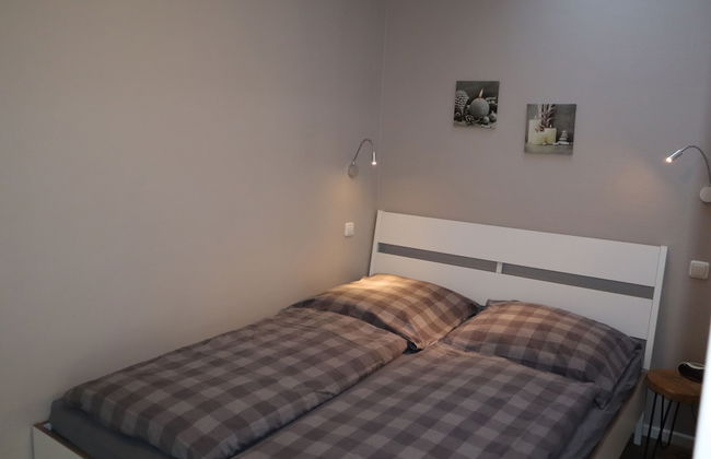 Appartementhaus Kogge - Foto 26