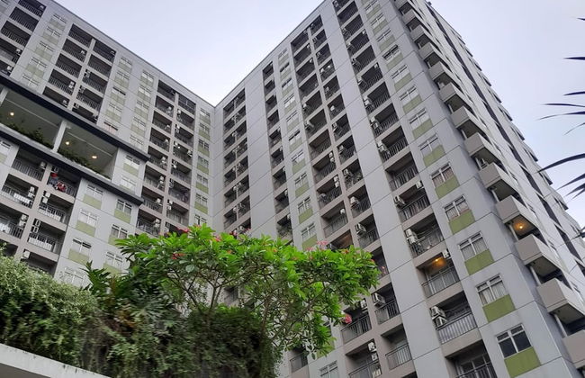 Day Use Inn At Serpong Green View Apartment Bsd - Photo 74