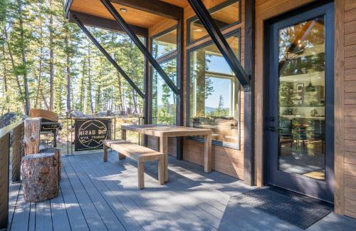 The Basin - Luxury Family Cabin in Philipsburg - Foto 65