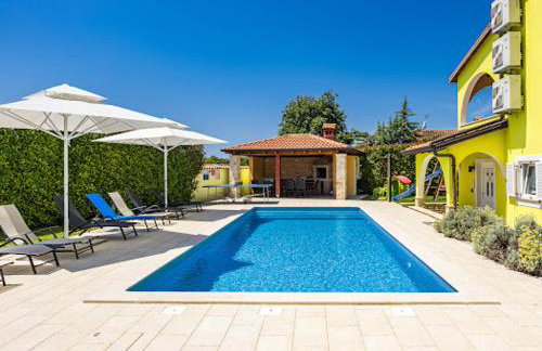 Villa Andrea - Foto 22