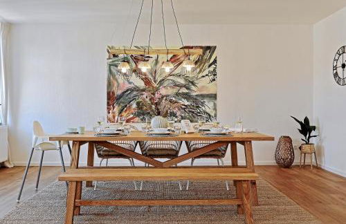 *City, Nähe Hbf, Kingsizebetten, Fitnessecke* - Foto 11