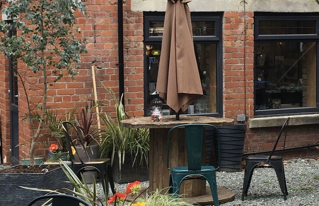 The Art Attic a Stylish Boutique Apartment - Foto 40