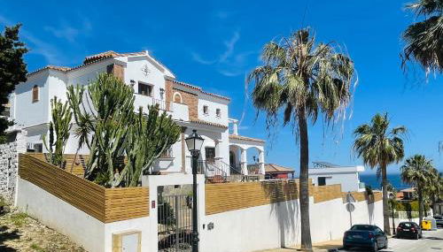 Sea view Villa La Alcaidesa - Foto 4