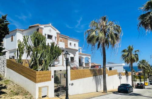 Sea view Villa La Alcaidesa - Foto 4