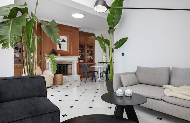 The Southern Mansion - Foto 30