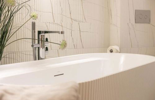 Luxury cottage with high-end bathrooms - NEWLY REFURBISHED - Foto 29