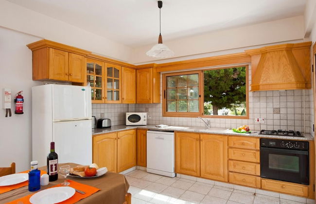 Panareti Coral Bay Hotel - Foto 17