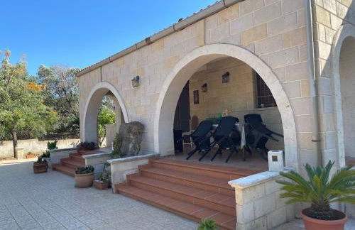 Villa Gemma - Foto 14