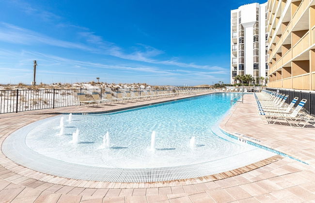 Pelican Beach 1811 1 Bedroom Condo by RedAwning - Foto 32