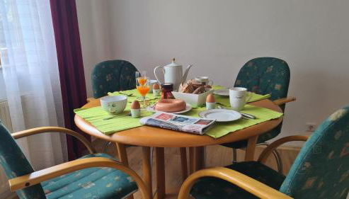 Ferienwohnung Auszeit - Foto 5