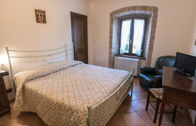 Agriturismo Il Giardino dei Ciliegi - Foto 22