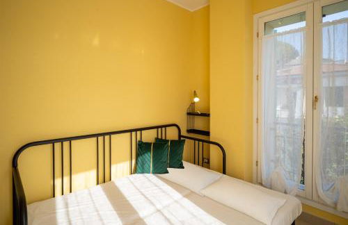 Windsor Mare - In the heart of Bordighera - - Photo 12