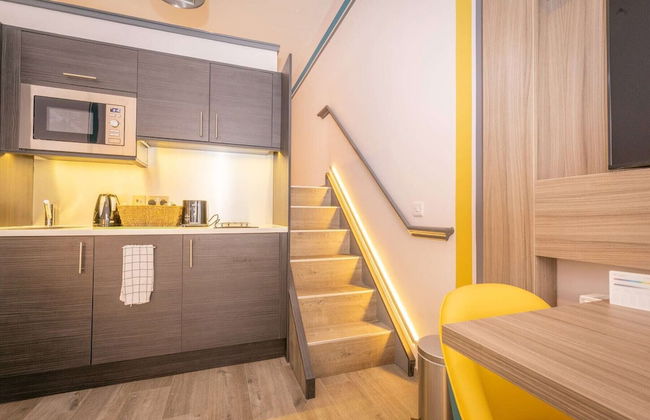 Court Residence - Foto 33