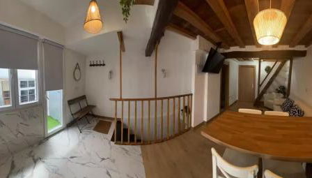 Apartamento casco viejo - Foto 5