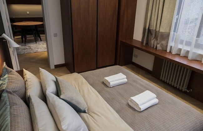 Roze Brīvzemnieka Apartments - Foto 3