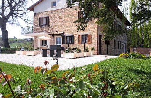 B&B Le Scintille - Foto 9