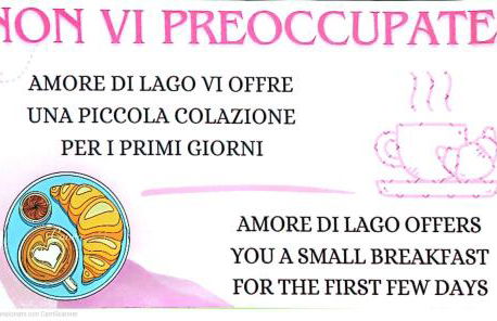 Amore di lago - Photo 46