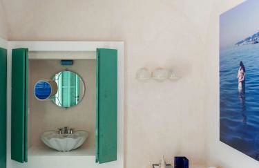 Capri Designer Suite by Elite Villas - Foto 34