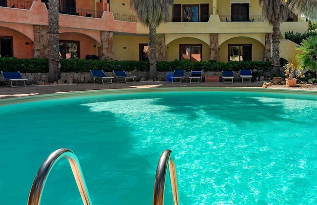 Tranquile Palau Green Village Studio Prem 2 Person Plus Possible Extra Child-bed - Foto 17