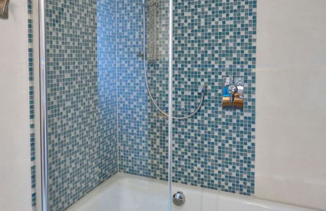 Mountain Apartment in Ehrenberg - Foto 10