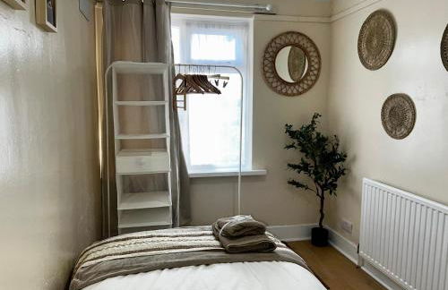 Luxurious Cozy London Holiday Home - Foto 12