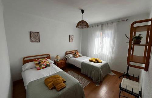 Casa de 5 habitaciones hasta 9 plazas, La Casilla en Dúrcal, Granada - Photo 24