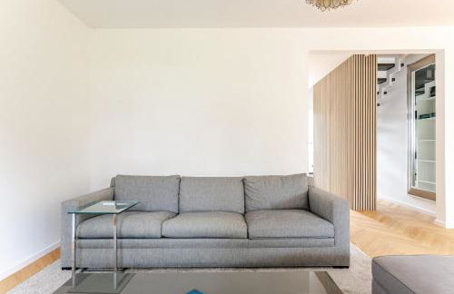 Idyllisches, neu renoviertes Haus mit Steg am See - Photo 18