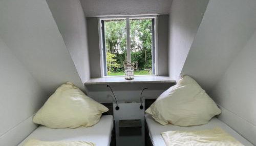 Ferienwohnung Herrenkoog im Reetdachhaus Bongsiel - Foto 2