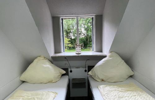 Ferienwohnung Herrenkoog im Reetdachhaus Bongsiel - Photo 2