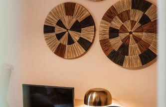 Apartment in Tuscolana Train Station & Metro A - Foto 36