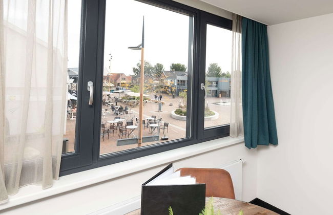 Studio in Domburg Near Beach and Golf - Photo 27