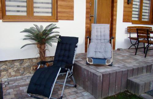 Bieszczadzki Amor - domek z jacuzzi - Foto 43