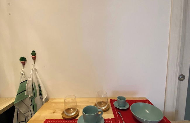 Itiseasy Palermo 1 Private Apartment - Foto 42