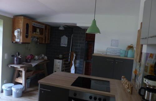 Ferienhaus Arendsee - Foto 31