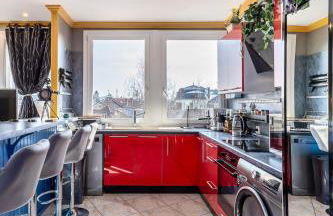 ArtistMemory Appartement - Foto 39