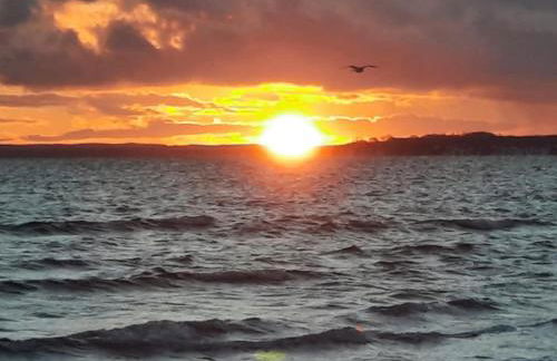 Villa Scharbeutz, Pönitz - Foto 23