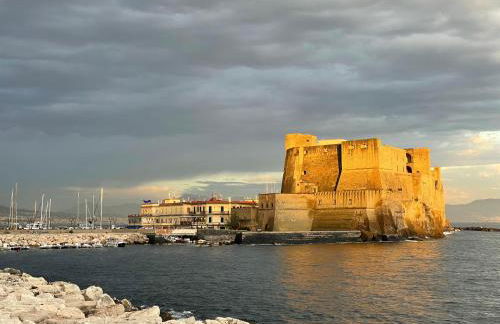 Il Cammeo 2 Guest House, near Pompeii and Vesuvius - Foto 68