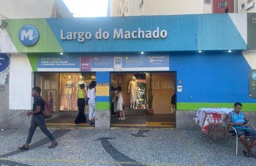 Largo do Machado Estilo - Foto 19