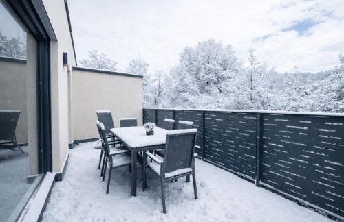 BPS Apartment #12 View - NEU - Natur - Deluxe - Modern - Foto 52